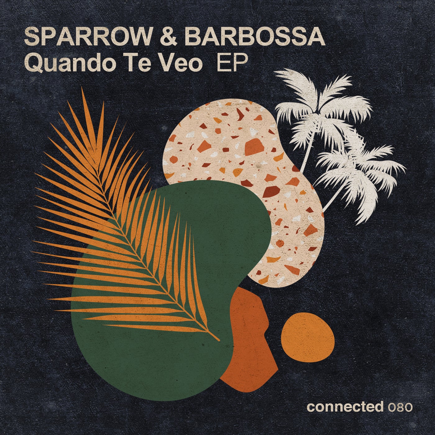 Sparrow & Barbossa – Quando Te Veo EP [612412]